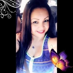 Meet your Posher, Ana